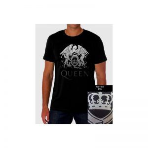 sudadera queen mujer