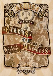 Festivales de Música en España