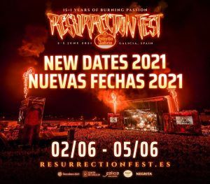 Festivales de Música en España
