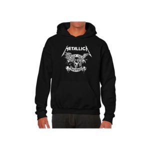 Camisetas Bandas de Rock